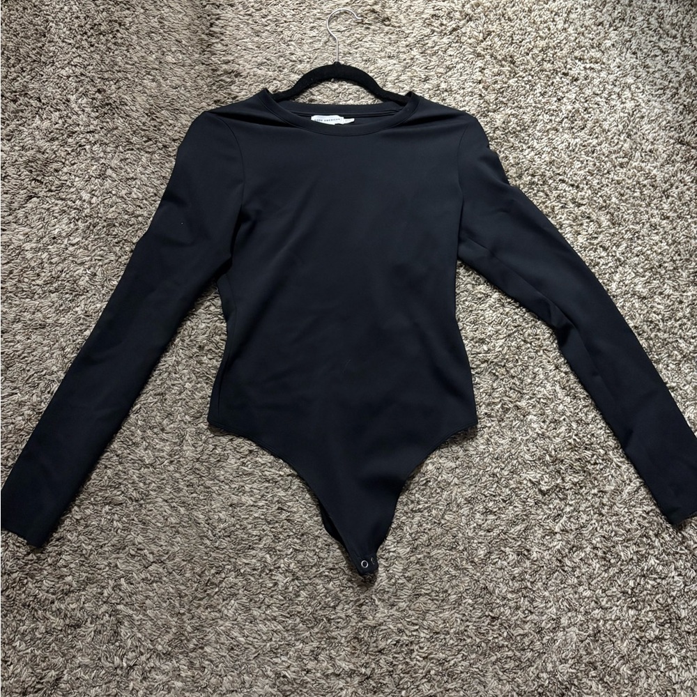 Good American Scuba / Sculpting Bodysuit